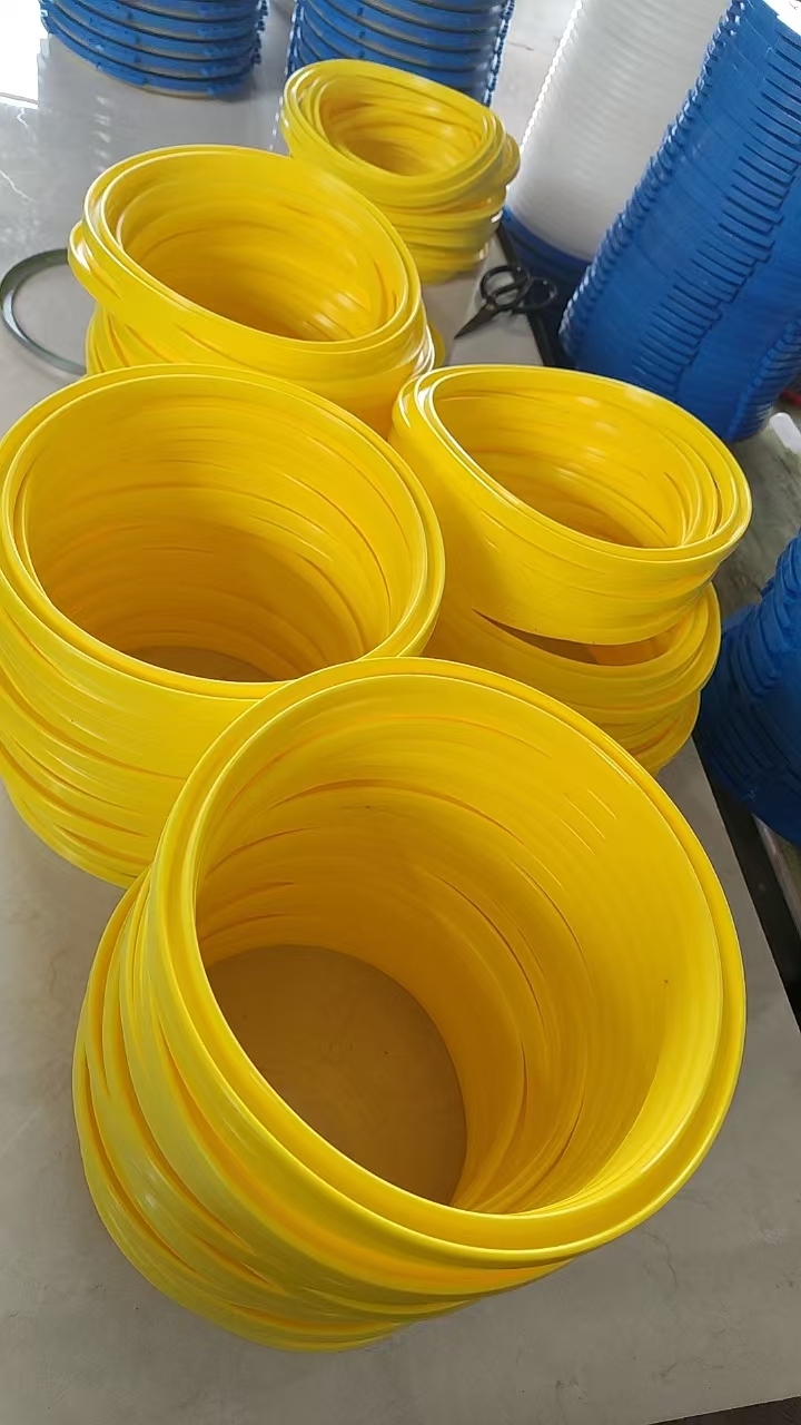 除塵濾筒端蓋膠對(duì)設(shè)備運(yùn)行壽命的影響