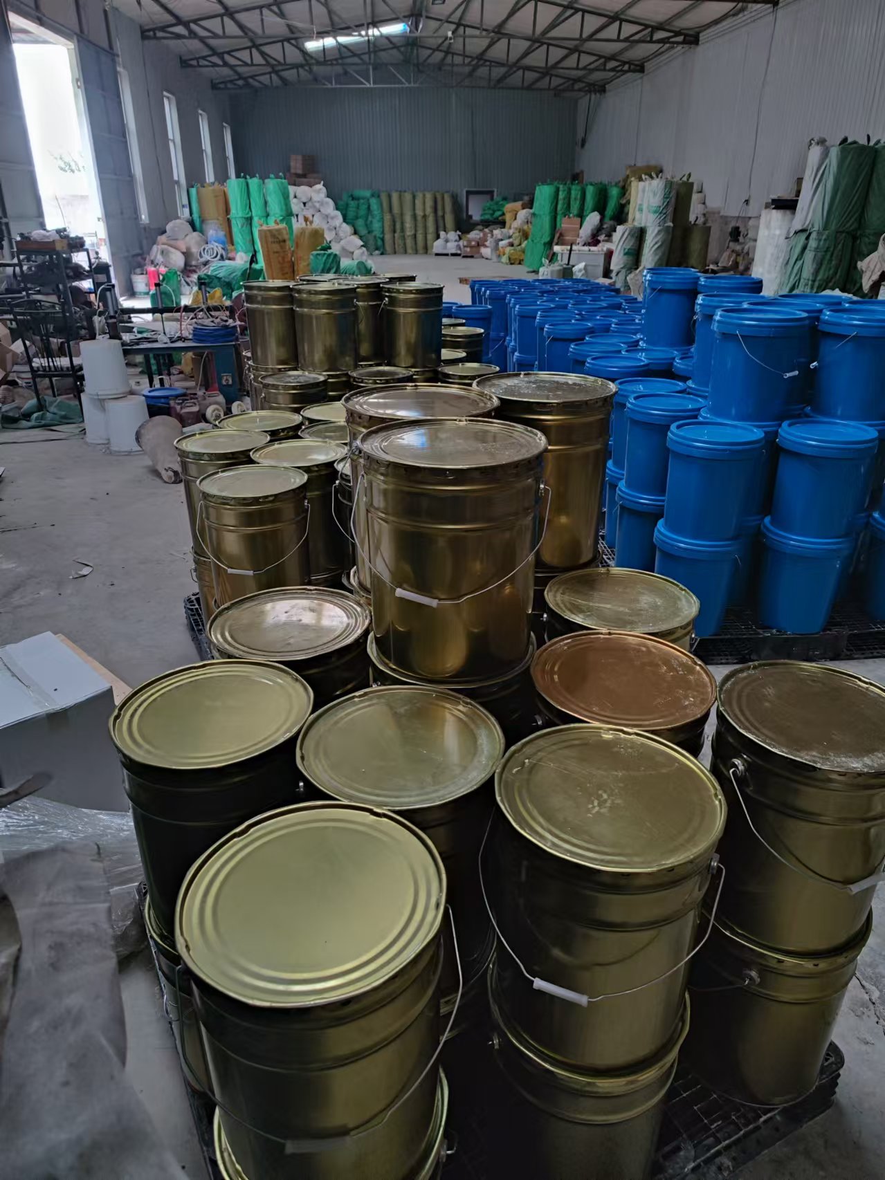 除塵濾筒端蓋膠在粉塵除塵設備中的應用優(yōu)勢