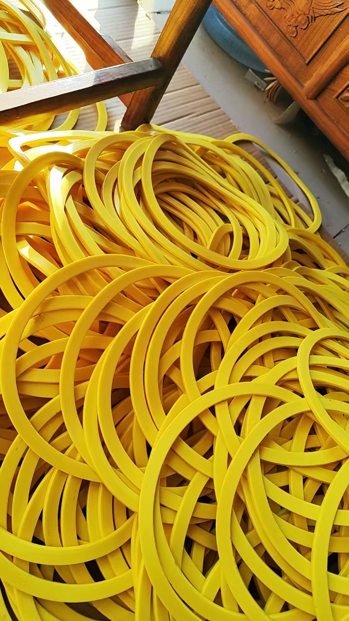 濾芯膠化學穩(wěn)定性對設(shè)備保護的重要性