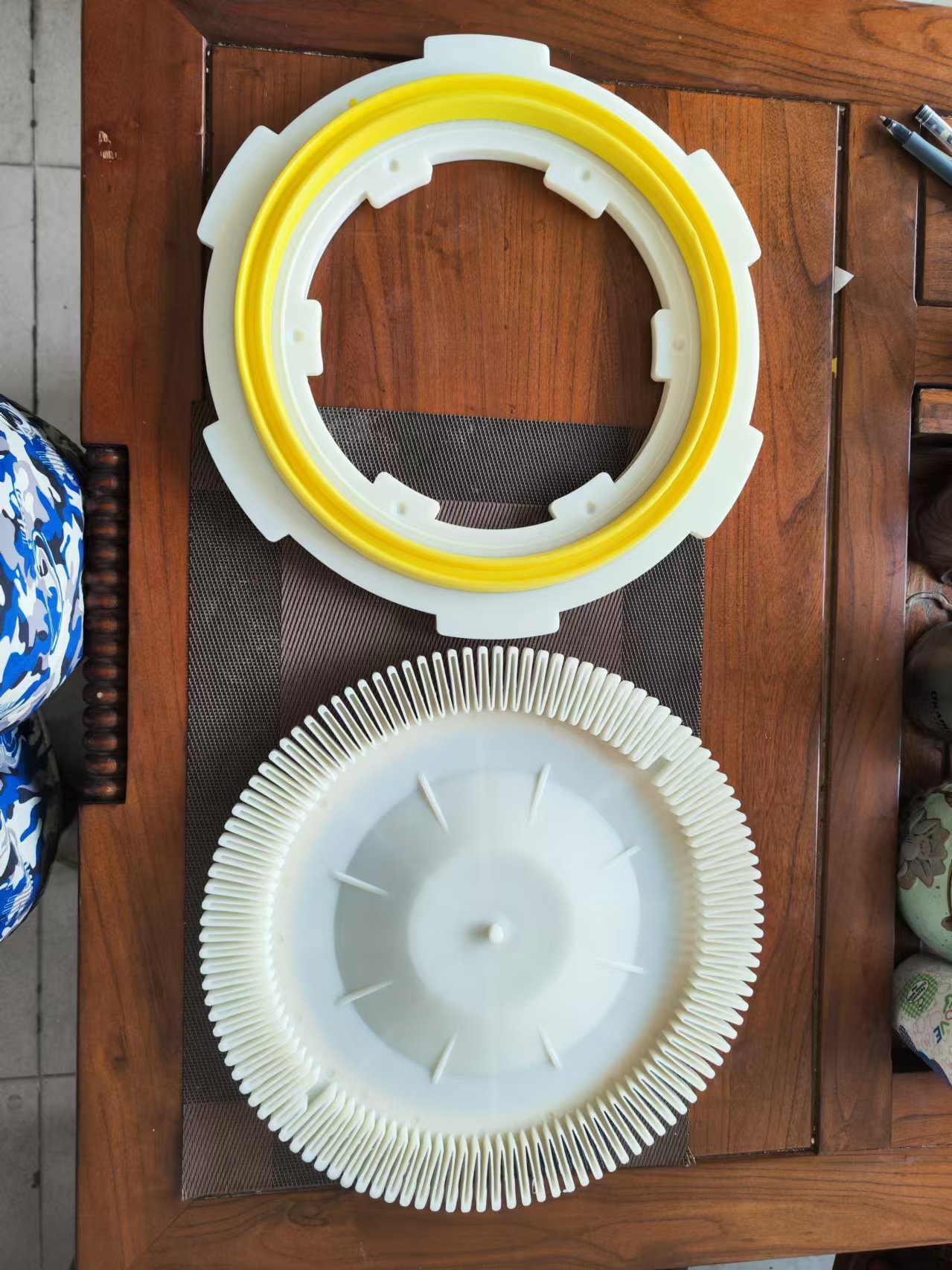 濾芯PU膠水VOCs釋放低影響評(píng)估