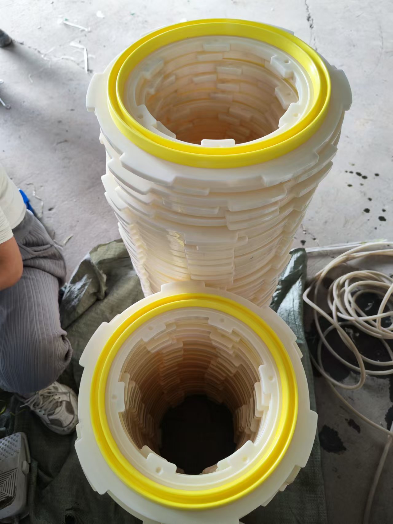 濾芯PU膠水助您邁向綠色可持續(xù)生活