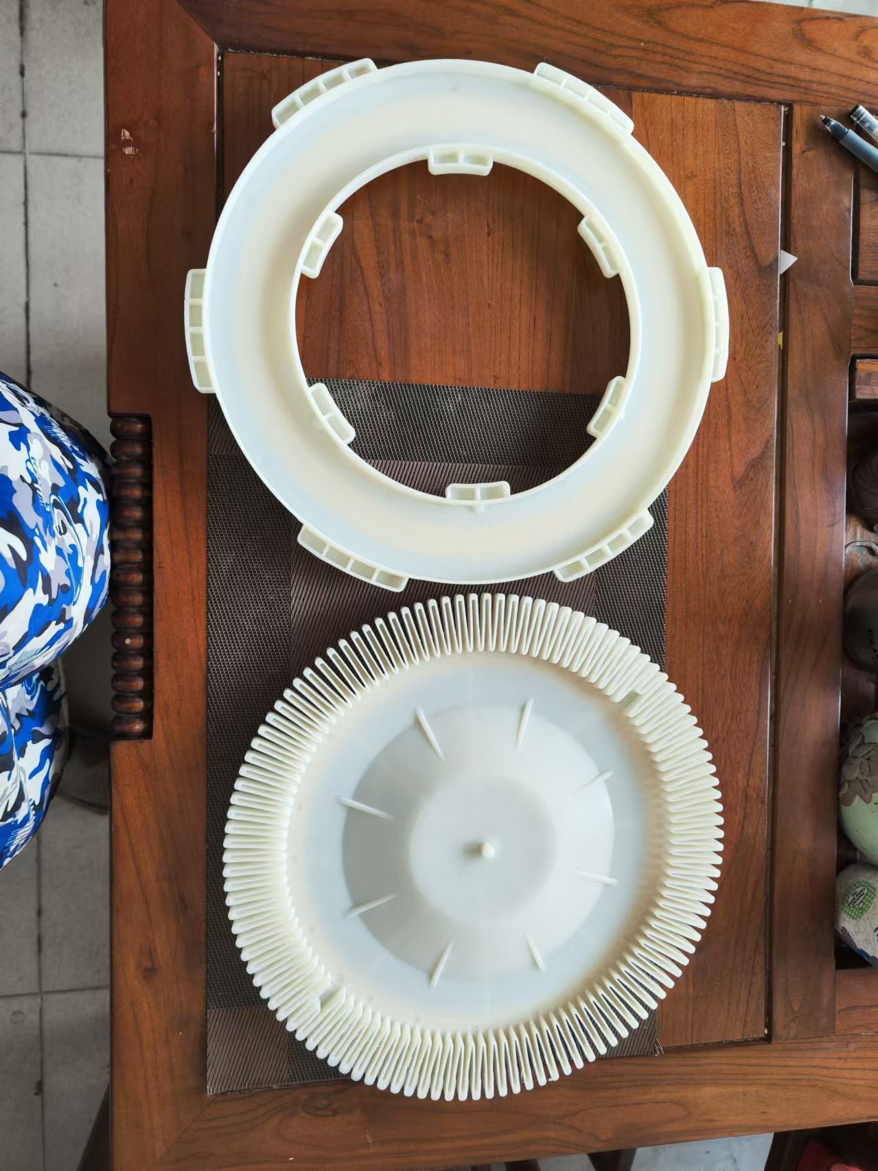 濾芯膠墊如何確保設備連接處的完美配合